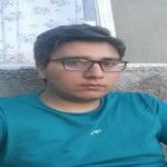 تصویر پروفایل مهدی