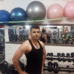 تصویر پروفایل ارش
