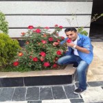 تصویر پروفایل بابك