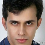 تصویر پروفایل حامد