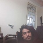 تصویر پروفایل اریا حتمی
