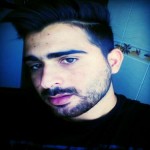 تصویر پروفایل سعید