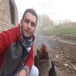 تصویر پروفایل آرش