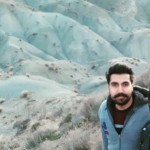 تصویر پروفایل سجاد