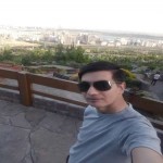 تصویر کاربر با کد 188103