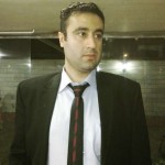 تصویر کاربر با کد 205505