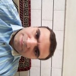 تصویر پروفایل مجید