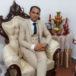 تصویر کاربر با کد 266365