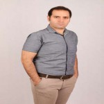 تصویر کاربر با کد 304440