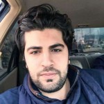 تصویر کاربر با کد 328988