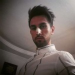 تصویر پروفایل وحید