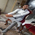 تصویر کاربر با کد 383265