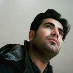 تصویر کاربر با کد 401599