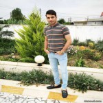 تصویر کاربر با کد 403814