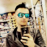 تصویر پروفایل فریبرز