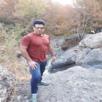 تصویر کاربر با کد 413871