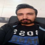 تصویر پروفایل سالار