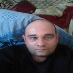 تصویر پروفایل توحید