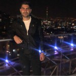 تصویر پروفایل مجتبی