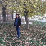 تصویر پروفایل هادی
