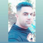 تصویر کاربر با کد 508061