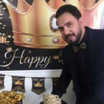 تصویر کاربر با کد 282322