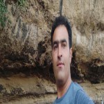 تصویر پروفایل امیر