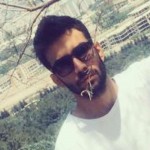 تصویر پروفایل عرفان