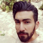 تصویر کاربر با کد 35895