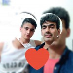 تصویر کاربر با کد 598307