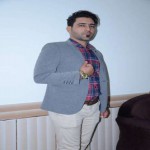 تصویر پروفایل رضا