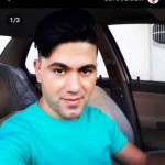 تصویر پروفایل داوود
