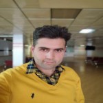 تصویر پروفایل سهیل