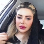 تصویر پروفایل میترا