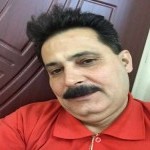 تصویر پروفایل محمدرضا سلامی