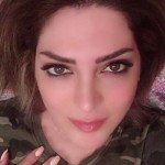 تصویر کاربر با کد 666078