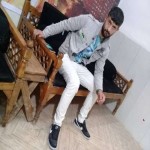 تصویر پروفایل رضا