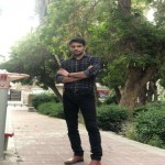 تصویر پروفایل بهرام