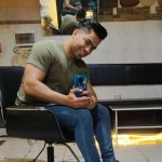 تصویر پروفایل میلاد