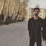 تصویر کاربر با کد 682294