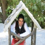 تصویر کاربر با کد 679932