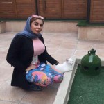 تصویر کاربر با کد 683787