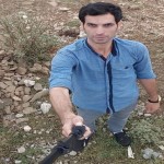 تصویر کاربر با کد 688655