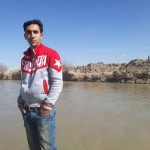 تصویر کاربر با کد 707135