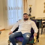 تصویر کاربر با کد 710516