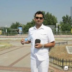 تصویر کاربر با کد 709388