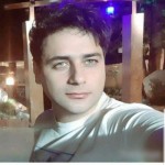 تصویر کاربر با کد 9564