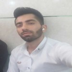 تصویر کاربر با کد 601771