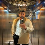 تصویر کاربر با کد 722427