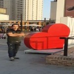 تصویر پروفایل توحید